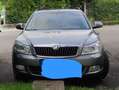 Skoda Octavia Family Grau - thumbnail 3