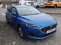 Ford Focus 1.0  Hybrid TITANIUM #B&O Sound #GANZJAHRESREIFEN Blau - thumbnail 3
