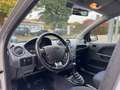 Ford Fiesta Style KLIMA 4 TÜREN TÜV NEU KLIMAGEPFLEGT Argent - thumbnail 8