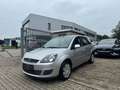 Ford Fiesta Style KLIMA 4 TÜREN TÜV NEU KLIMAGEPFLEGT Argent - thumbnail 2