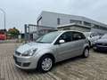 Ford Fiesta Style KLIMA 4 TÜREN TÜV NEU KLIMAGEPFLEGT Argent - thumbnail 3