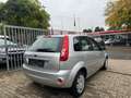 Ford Fiesta Style KLIMA 4 TÜREN TÜV NEU KLIMAGEPFLEGT Argent - thumbnail 5