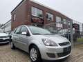 Ford Fiesta Style KLIMA 4 TÜREN TÜV NEU KLIMAGEPFLEGT Argent - thumbnail 6