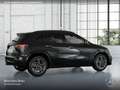 Mercedes-Benz GLA 200 d AMG+NIGHT+PANO+AHK+LED+KAMERA+19"+TOTW Schwarz - thumbnail 16