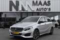 Mercedes-Benz B 180 Activity Edition Gris - thumbnail 1
