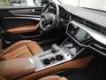 Audi A6 Avant 50 TFSI e quattro design Leder Schwarz - thumbnail 17