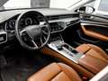 Audi A6 Avant 50 TFSI e quattro design Leder Schwarz - thumbnail 9