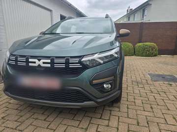 Sandero Stepway 1.0 TCe Extreme
