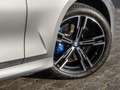 BMW 340 Mi Touring xDrive PANO+360°KAM+HUD+MEM Grau - thumbnail 5