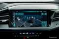 Audi Q4 e-tron 40 S-LINE 20er MATRIX ASSISTENZ -44% Blau - thumbnail 12