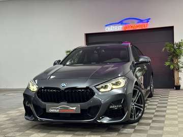 Gran Coupé 218iA OPF