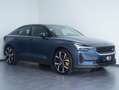 Polestar 2 Long Range Dual Motor AWD PERFORMANCE/LM20/SOH Bleu - thumbnail 2