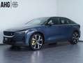 Polestar 2 Long Range Dual Motor AWD PERFORMANCE/LM20/SOH Bleu - thumbnail 1