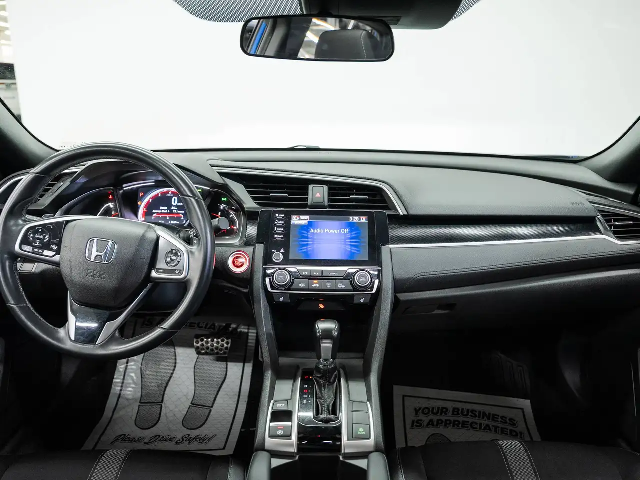 Honda Civic снимка Honda Civic