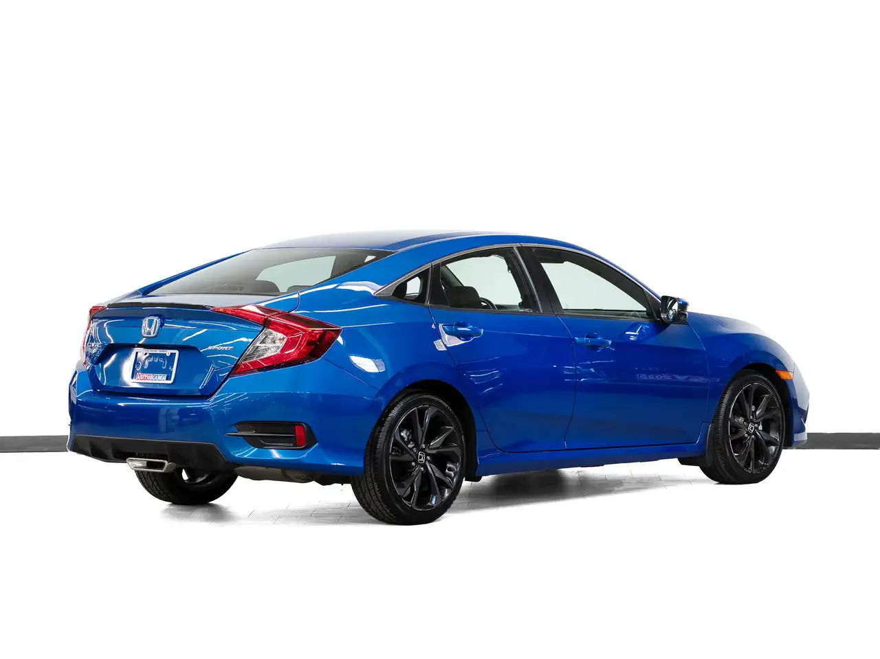 Honda Civic снимка Honda Civic