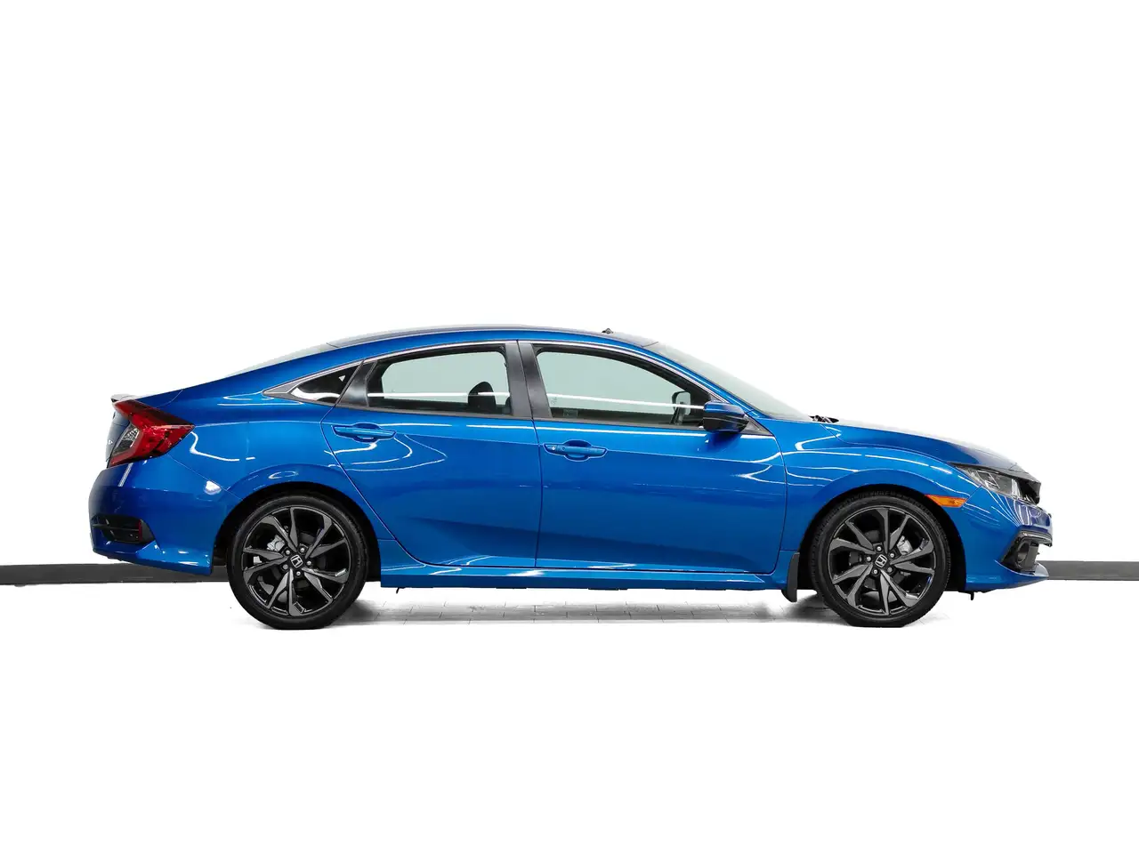 Honda Civic снимка Honda Civic