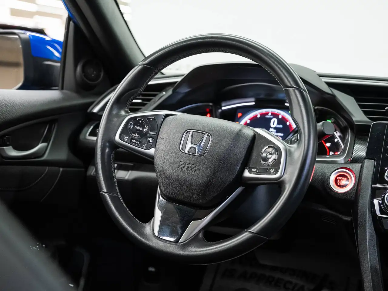 Honda Civic снимка Honda Civic