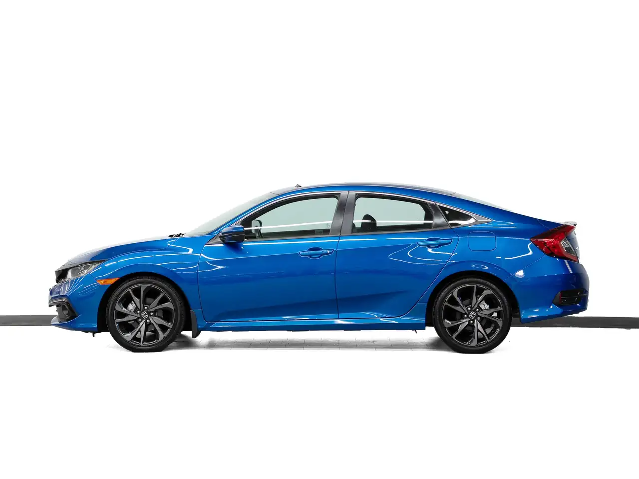 Honda Civic снимка Honda Civic