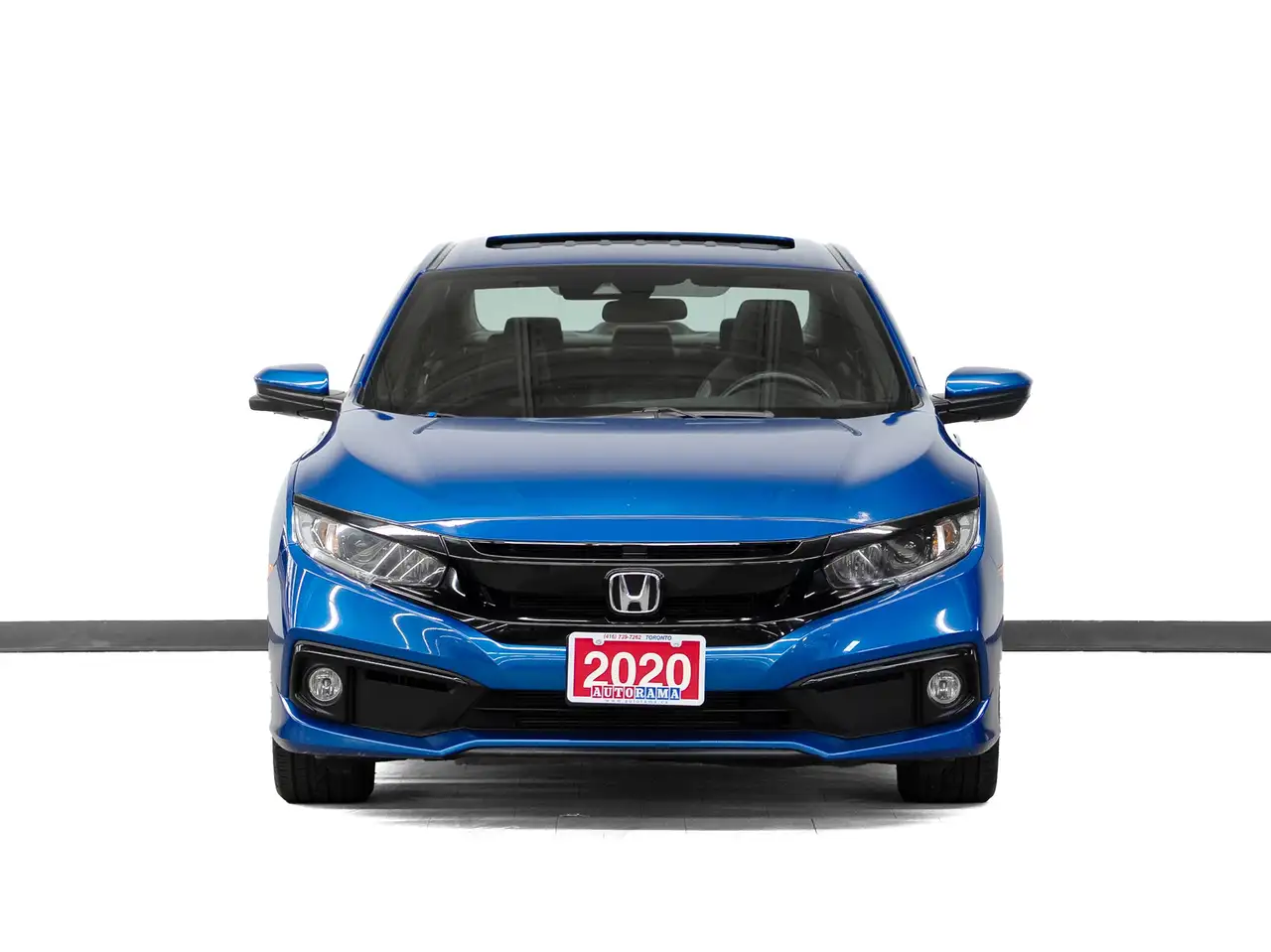 Honda Civic снимка Honda Civic