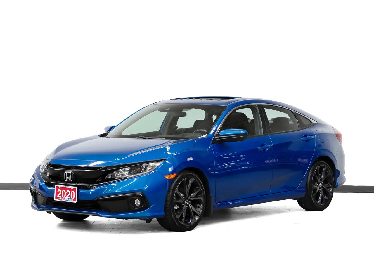 Honda Civic снимка Honda Civic