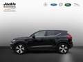 Volvo XC40 Core Recharge Plug-In Hybrid 2WD, TEMPOMAT, AHK Zwart - thumbnail 6