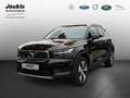 Volvo XC40 Core Recharge Plug-In Hybrid 2WD, TEMPOMAT, AHK Zwart - thumbnail 1