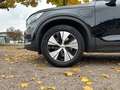 Volvo XC40 Core Recharge Plug-In Hybrid 2WD, TEMPOMAT, AHK Zwart - thumbnail 7