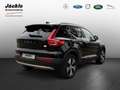 Volvo XC40 Core Recharge Plug-In Hybrid 2WD, TEMPOMAT, AHK Zwart - thumbnail 4