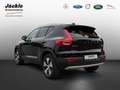 Volvo XC40 Core Recharge Plug-In Hybrid 2WD, TEMPOMAT, AHK Zwart - thumbnail 5