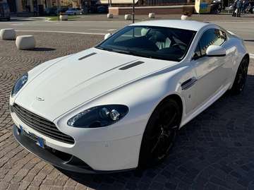 Vantage I Coupe Coupe 4.7 V8 sportshift