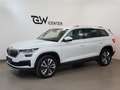 Skoda Kodiaq 2,0 TDI DSG Style Sport ACC AHK Travel Assist High Weiß - thumbnail 5