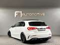 Mercedes-Benz A 200 AMG Pano|Night|Sfeer|Camera|19" Weiß - thumbnail 8