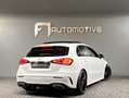 Mercedes-Benz A 200 AMG Pano|Night|Sfeer|Camera|19" Weiß - thumbnail 3