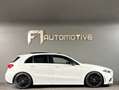 Mercedes-Benz A 200 AMG Pano|Night|Sfeer|Camera|19" Weiß - thumbnail 12