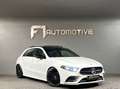 Mercedes-Benz A 200 AMG Pano|Night|Sfeer|Camera|19" Weiß - thumbnail 7