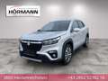 Suzuki S-Cross 1,4 Hybrid Flash Silber - thumbnail 1