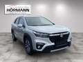 Suzuki S-Cross 1,4 Hybrid Flash Silber - thumbnail 7
