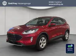 Ford Kuga 2022