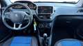 Peugeot 208 I 2015 5 Porte 1.2 PureTech 82cv Signature S&S Gris - thumbnail 12