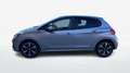 Peugeot 208 I 2015 5 Porte 1.2 PureTech 82cv Signature S&S Gris - thumbnail 3
