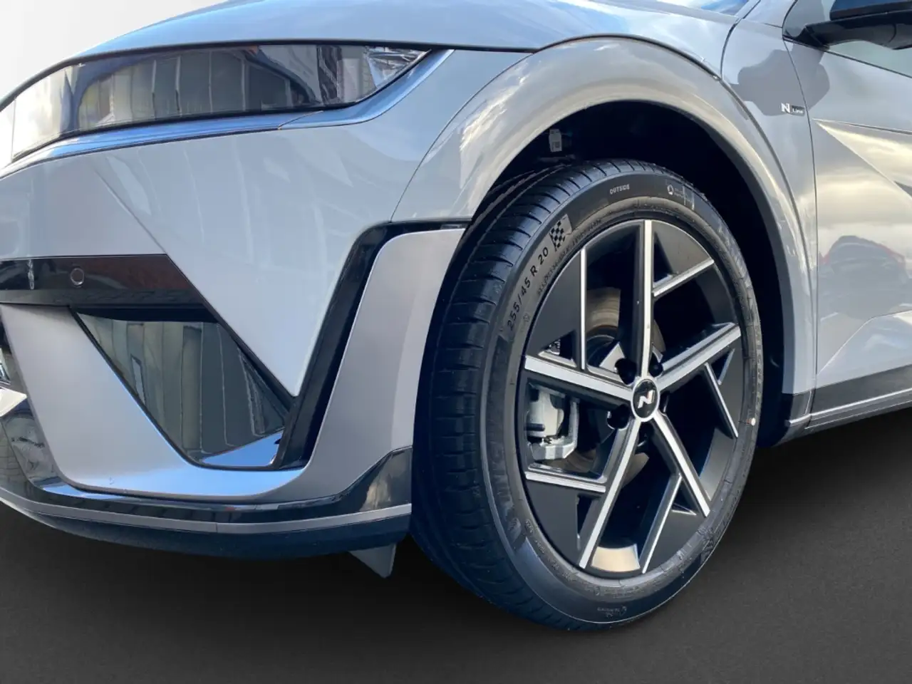 Hyundai IONIQ 5 2026