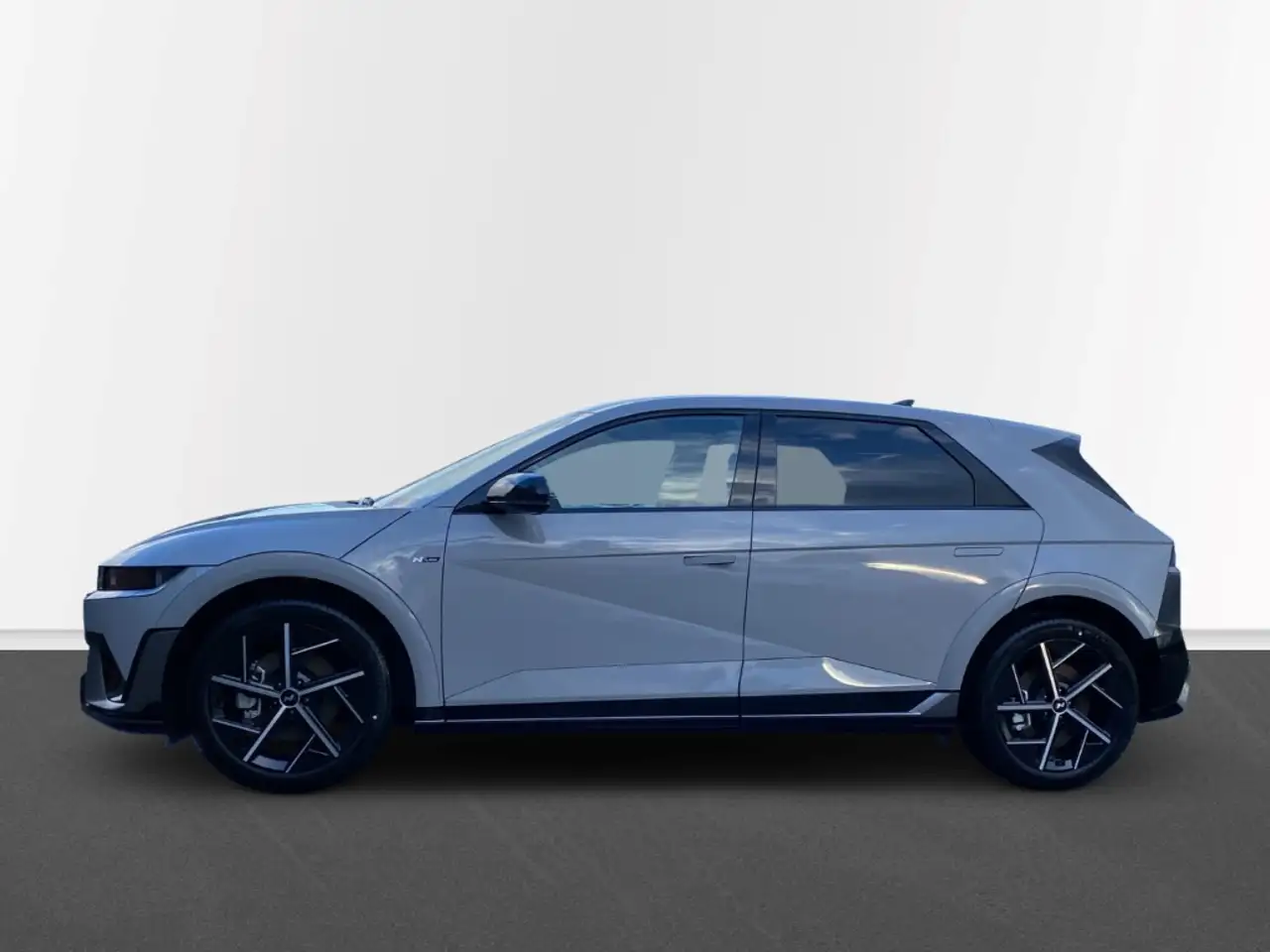 Hyundai IONIQ 5 2026