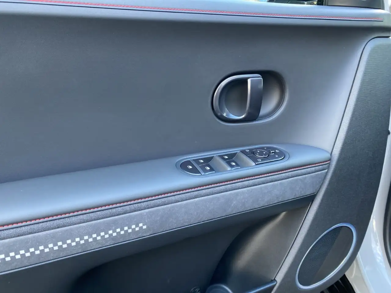 Hyundai IONIQ 5 2026 — фото 14
