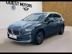 BMW Série 2 218d 150ch Luxury DKG7