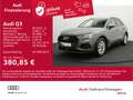 Audi Q3 advanced 35 TFSI *ACC*AHK*MATRIX*NAVI*8-fach* Grau - thumbnail 1