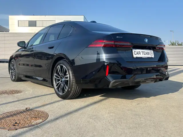 BMW 550 550 e xDrive M Sport Pro Ansicht 6