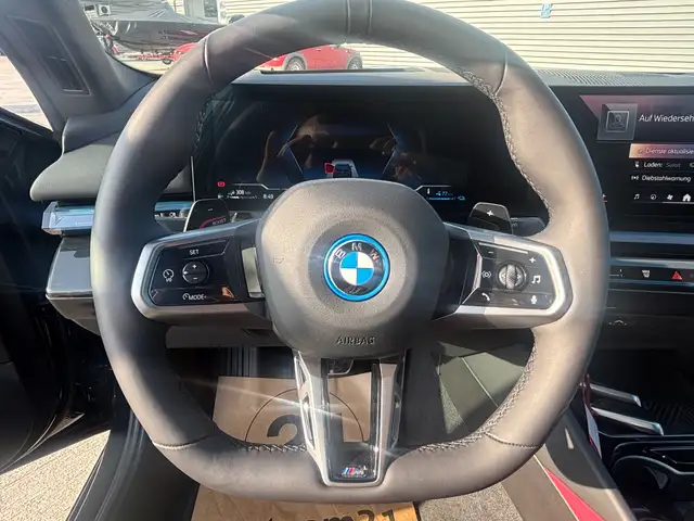 BMW 550 550 e xDrive M Sport Pro Ansicht 17