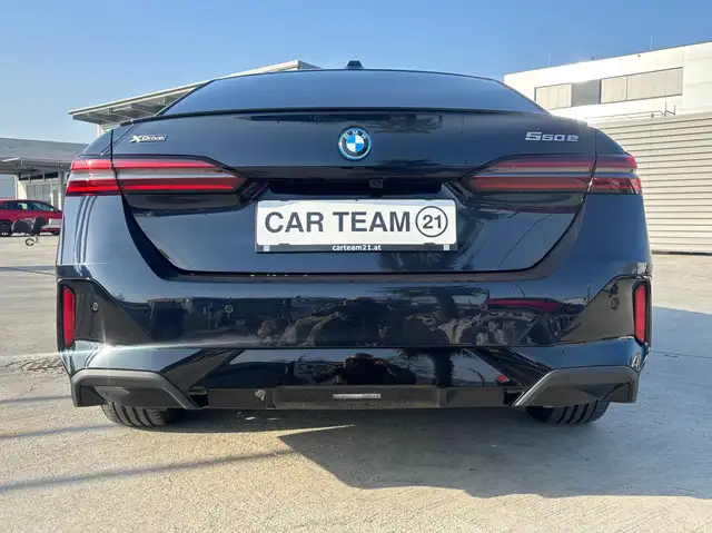 BMW 550 550 e xDrive M Sport Pro Ansicht 7