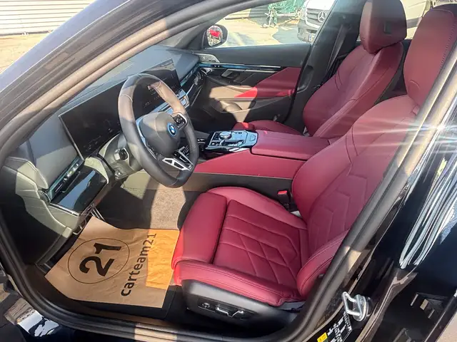 BMW 550 550 e xDrive M Sport Pro Ansicht 10