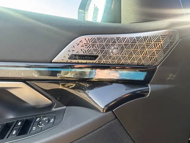 BMW 550 550 e xDrive M Sport Pro Ansicht 18